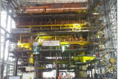 Bergading-WHO-TopSides-Project