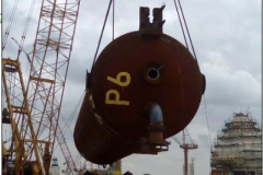 Kikih-FPSO-Suction-Piles-Project