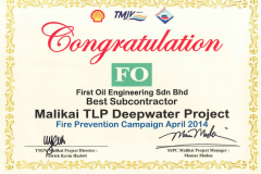 Malikai-Fire-Prevention-April2014