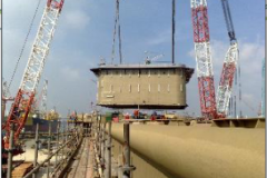 Gemusut-Kakap-Hull-Project