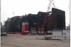 Kikeh-DTU-Spar-Project