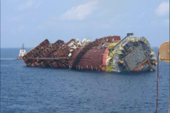 Kikeh-DTU-Spar-Project2