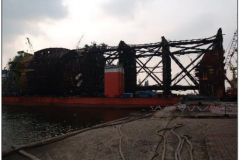 Kikeh-DTU-Spar-Project3